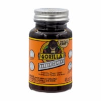 Gorilla® Rubber Cement