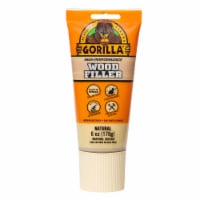 Gorilla® Wood Filler - Natural Wood Finish Perspective: Main