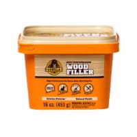 Gorilla® Wood Filler - Natural Wood Finish Perspective: Main