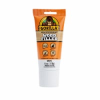 Gorilla® All Purpose Wood Filler Perspective: Main