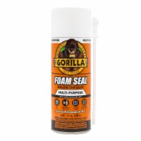 Gorilla® Foam Seal Multi-Purpose Insulating Foam Sealant Perspective: Main
