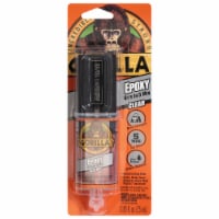 Gorilla Glue Epoxy Tube-.85oz