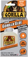 Gorilla® Clear Gorilla Glue®