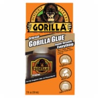 Gorilla® Wood Glue, 4 fl oz - Smith's Food and Drug