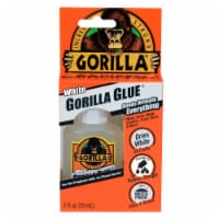 Gorilla® White Glue