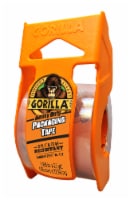 Gorilla® Heavy Duty Packaging Tape Perspective: Main