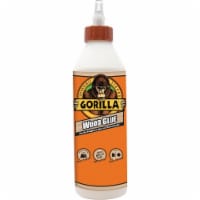 Gorilla 18 Oz. Wood Glue 6205001