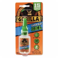 Gorilla® Super Glue Gel