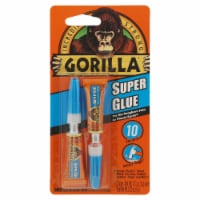 Gorilla 2 Oz. Mounting Putty (84-Squares) 102745, 2Oz. - Harris Teeter