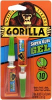 Gorilla® Super Glue Gel Perspective: Main