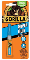 Gorilla Super Glue