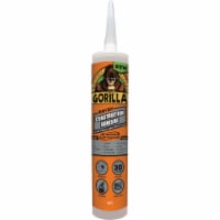 Gorilla All Surface Construction Adhesive