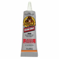 Gorilla® Clear Grip™ Contact Adhesive Perspective: Main