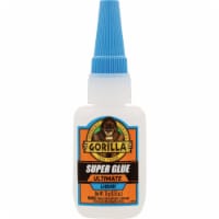 Gorilla® Ultimate Liquid Super Glue Perspective: Main