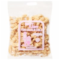 Mutt & Jeff Regular Pork Cracklin' Curls Perspective: Main