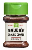 Sauer's® Ground Cloves Perspective: Main