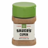 Sauer's® Ground Cumin Perspective: Main