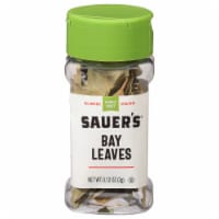 Sauer's Whole Bay Leaves
