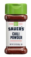 Sauer's® Chili Powder Perspective: Main