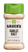 Sauer's Garlic Salt Perspective: Main