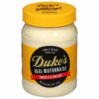 Duke's® Smooth & Creamy Mayo Perspective: Main