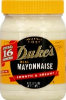 Duke's® Mayonnaise