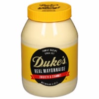 Duke's Mayonnaise
