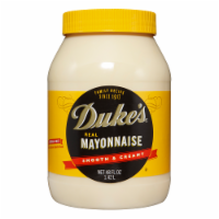 Duke's Mayonnaise
