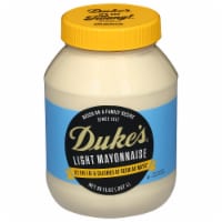 Duke's® Light Mayo Perspective: Main