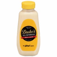 Duke's® Smooth & Creamy Mayonnaise