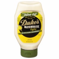 Duke's® Light Mayonnaise