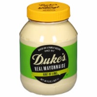 Duke's® Hint of Lime Mayonnaise