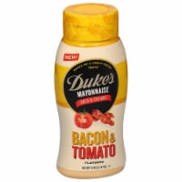 Duke's® Bold & Creamy Bacon & Tomato Flavored Mayonnaise