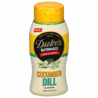 Duke's Cucubumber Dill Mayonnaise