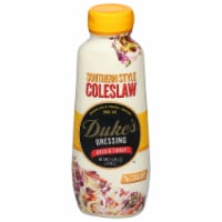 Duke's® Bold & Tangy Southern Style Coleslaw Dressing