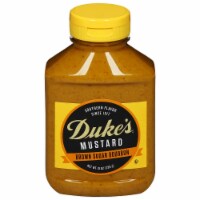 Duke's® Brown Sugar Bourbon Mustard