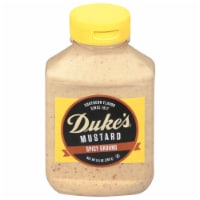 Duke's® Spicy Ground Mustard