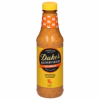 Duke's Bayou Remoulade Southern Sauces