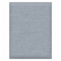 Lintex Maison Vinyl Tablecloth - Blue Perspective: Main