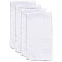 Lintex Miles Napkins - White