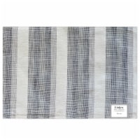 Lintex Curtis Striped Placemat