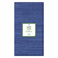 HD Designs® Outdoors Napkins - Miles Navy