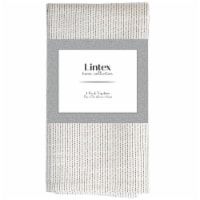 Lintex 4 Pack Taylor Napkins Perspective: Main