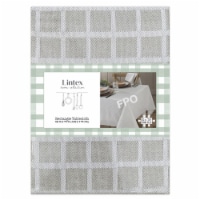 Lintex Home Collection Rectangle Claire Tablecloth Perspective: Main