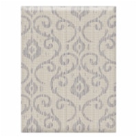 Lintex Harper Tablecloth Perspective: Main