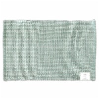 Lintex Solana Place Mat - Green Perspective: Main