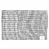 Lintex Solana Placemat - Grey Perspective: Main