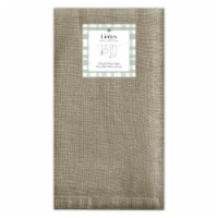 Lintex Coco Natural Napkin Placemats Perspective: Main