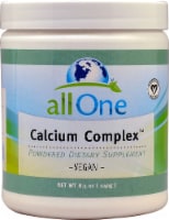 All One Nutritech  Calcium Complex Perspective: Main