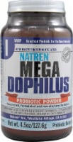 Natren Mega Dophilus Dairy Probiotic Powder